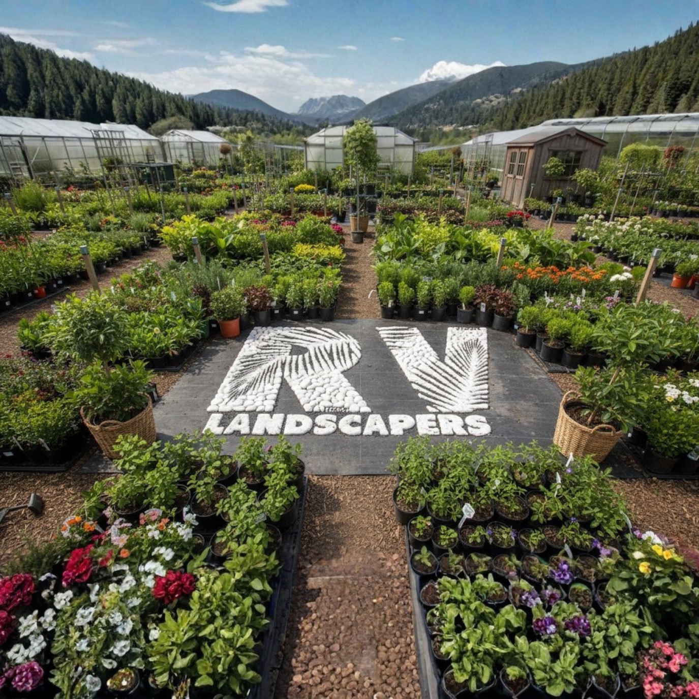 Renu Vatika Nursery Plants