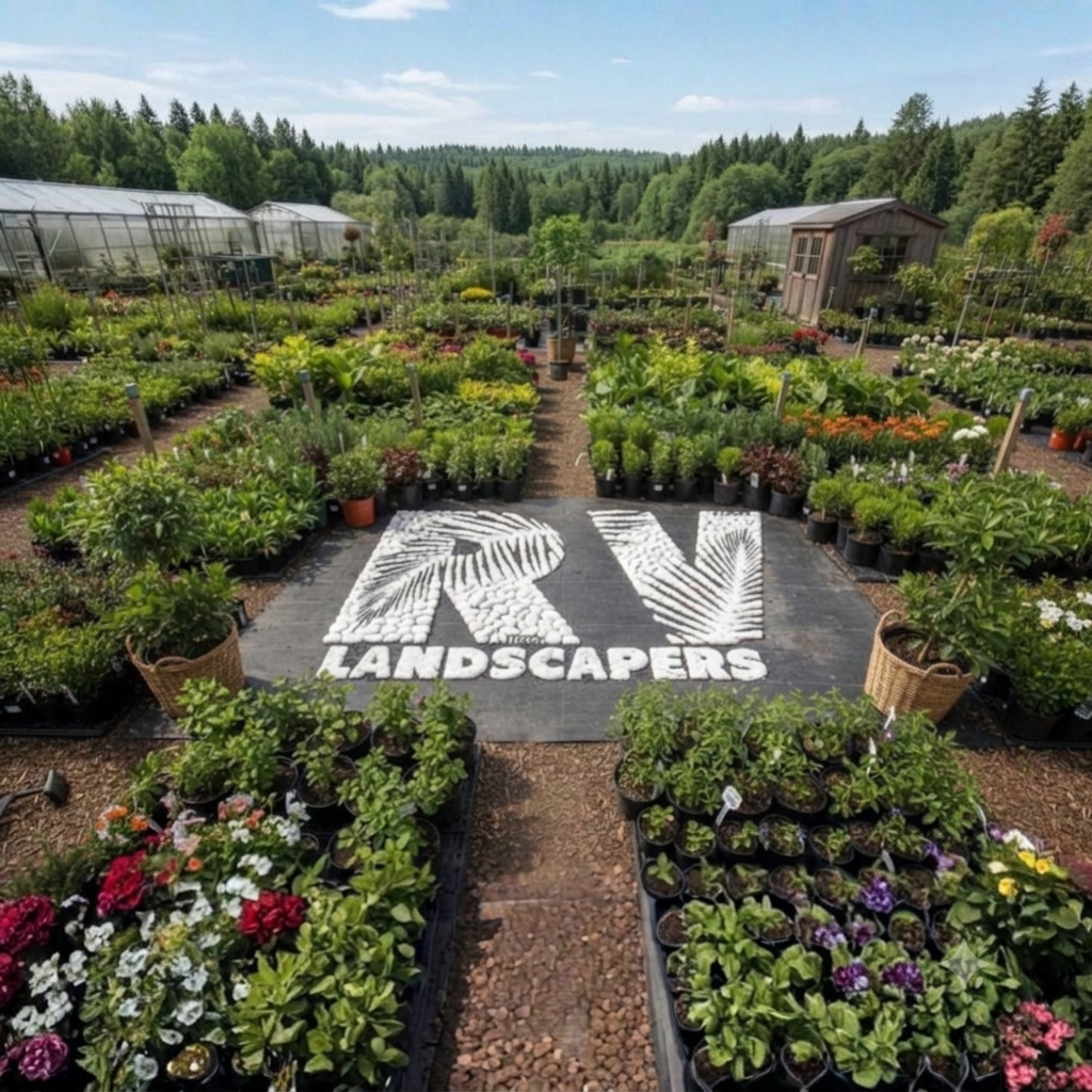 Renu Vatika Nursery Plants
